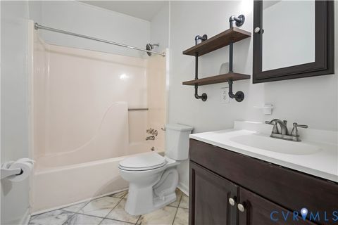 Tiny photo for 1704 Taft Place, Henrico, VA 23238 (MLS # 2613989)