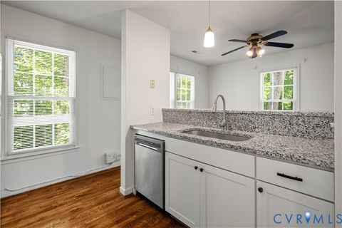 Tiny photo for 1704 Taft Place, Henrico, VA 23238 (MLS # 2613989)