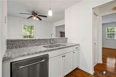 Tiny photo for 1704 Taft Place, Henrico, VA 23238 (MLS # 2613989)