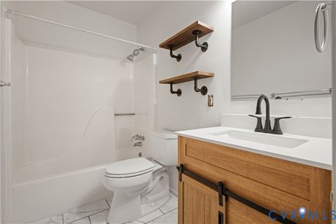 Tiny photo for 1704 Taft Place, Henrico, VA 23238 (MLS # 2613989)