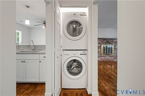 Tiny photo for 1704 Taft Place, Henrico, VA 23238 (MLS # 2613989)