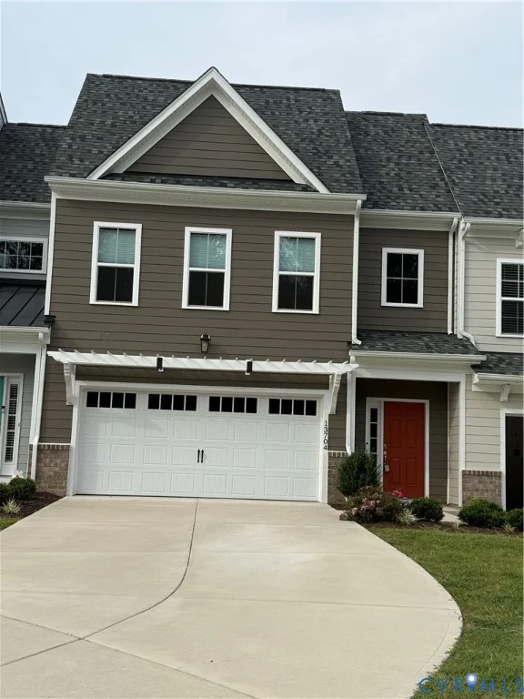 13704 Randolph Pond Lane