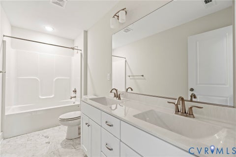 Tiny photo for 2070 Arminta Lane, Lanexa, VA 23089 (MLS # 2624018)
