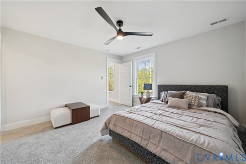 Tiny photo for 2070 Arminta Lane, Lanexa, VA 23089 (MLS # 2624018)
