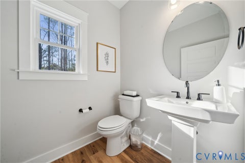 Tiny photo for 2070 Arminta Lane, Lanexa, VA 23089 (MLS # 2624018)