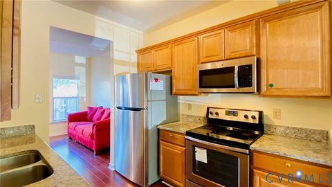Tiny photo for 2942 Queensland Drive, Henrico, VA 23294 (MLS # 2618468)