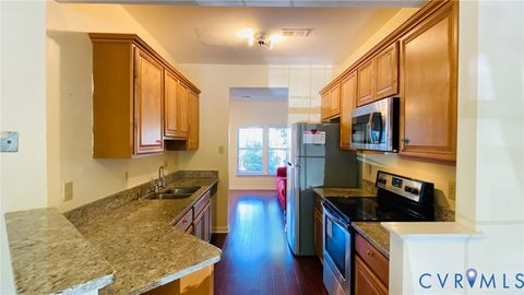 Tiny photo for 2942 Queensland Drive, Henrico, VA 23294 (MLS # 2618468)