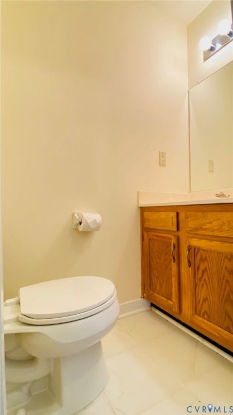 Tiny photo for 2942 Queensland Drive, Henrico, VA 23294 (MLS # 2618468)