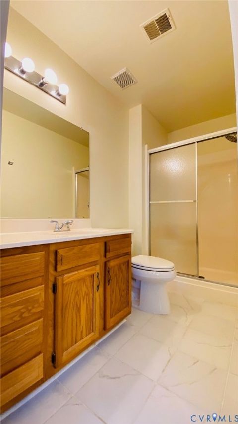Tiny photo for 2942 Queensland Drive, Henrico, VA 23294 (MLS # 2618468)