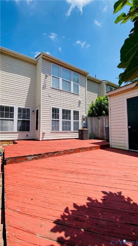 Tiny photo for 2942 Queensland Drive, Henrico, VA 23294 (MLS # 2618468)
