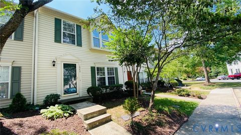 Photo of 2942 Queensland Drive, Henrico, VA 23294 (MLS # 2618468)