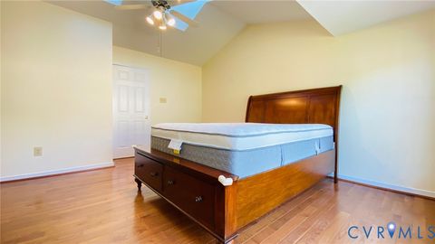 Tiny photo for 2942 Queensland Drive, Henrico, VA 23294 (MLS # 2618468)