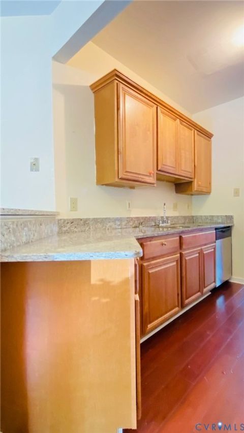 Tiny photo for 2942 Queensland Drive, Henrico, VA 23294 (MLS # 2618468)