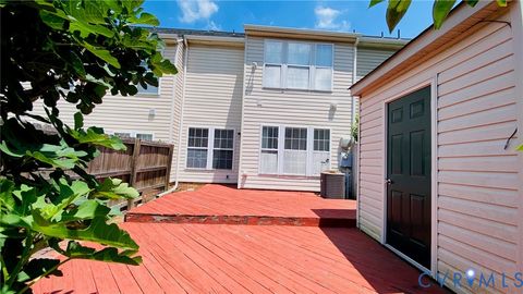 Tiny photo for 2942 Queensland Drive, Henrico, VA 23294 (MLS # 2618468)