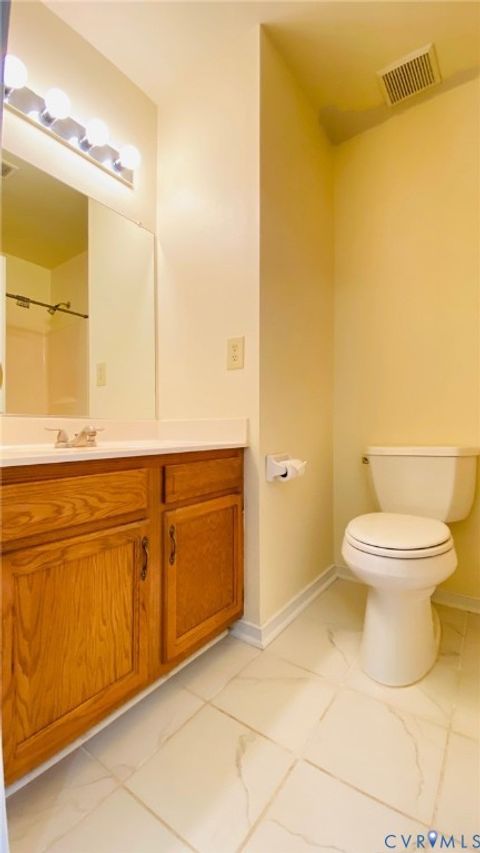 Tiny photo for 2942 Queensland Drive, Henrico, VA 23294 (MLS # 2618468)