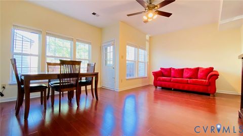 Tiny photo for 2942 Queensland Drive, Henrico, VA 23294 (MLS # 2618468)