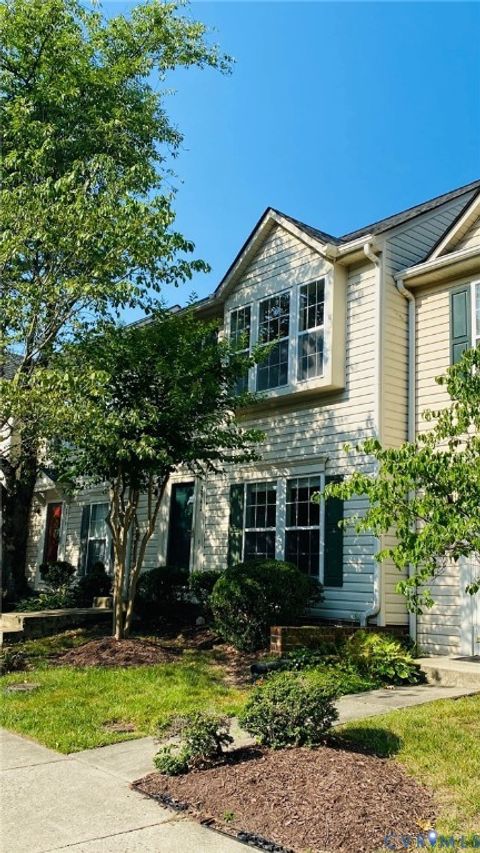 Tiny photo for 2942 Queensland Drive, Henrico, VA 23294 (MLS # 2618468)