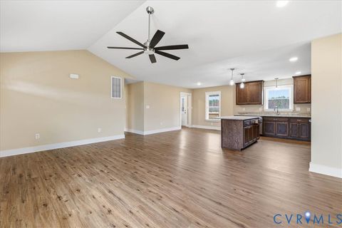 Tiny photo for 18631 Delta Lane, South Prince George, VA 23805 (MLS # 2532198)