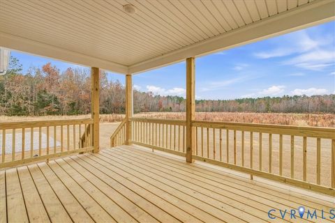 Tiny photo for 18631 Delta Lane, South Prince George, VA 23805 (MLS # 2532198)