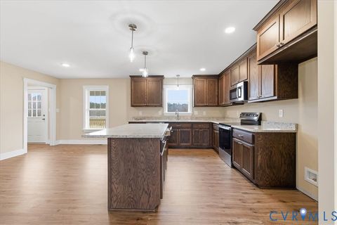 Tiny photo for 18631 Delta Lane, South Prince George, VA 23805 (MLS # 2532198)