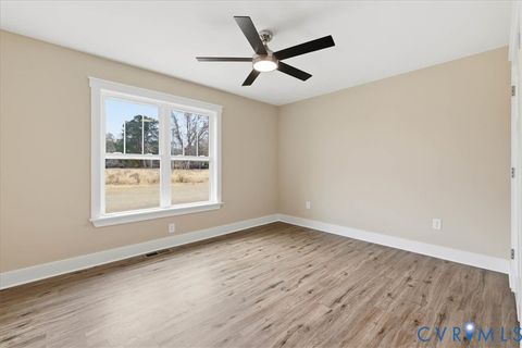 Tiny photo for 18631 Delta Lane, South Prince George, VA 23805 (MLS # 2532198)