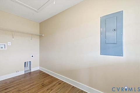 Tiny photo for 18631 Delta Lane, South Prince George, VA 23805 (MLS # 2532198)