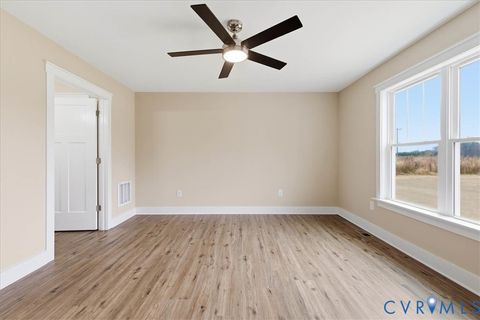 Tiny photo for 18631 Delta Lane, South Prince George, VA 23805 (MLS # 2532198)