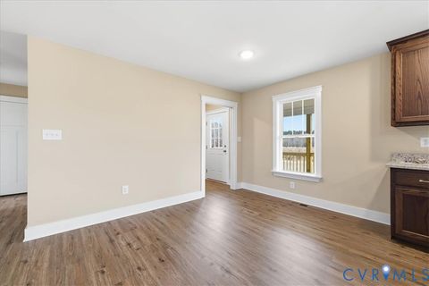 Tiny photo for 18631 Delta Lane, South Prince George, VA 23805 (MLS # 2532198)