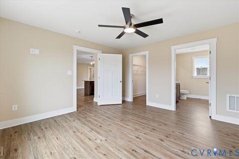 Tiny photo for 18631 Delta Lane, South Prince George, VA 23805 (MLS # 2532198)