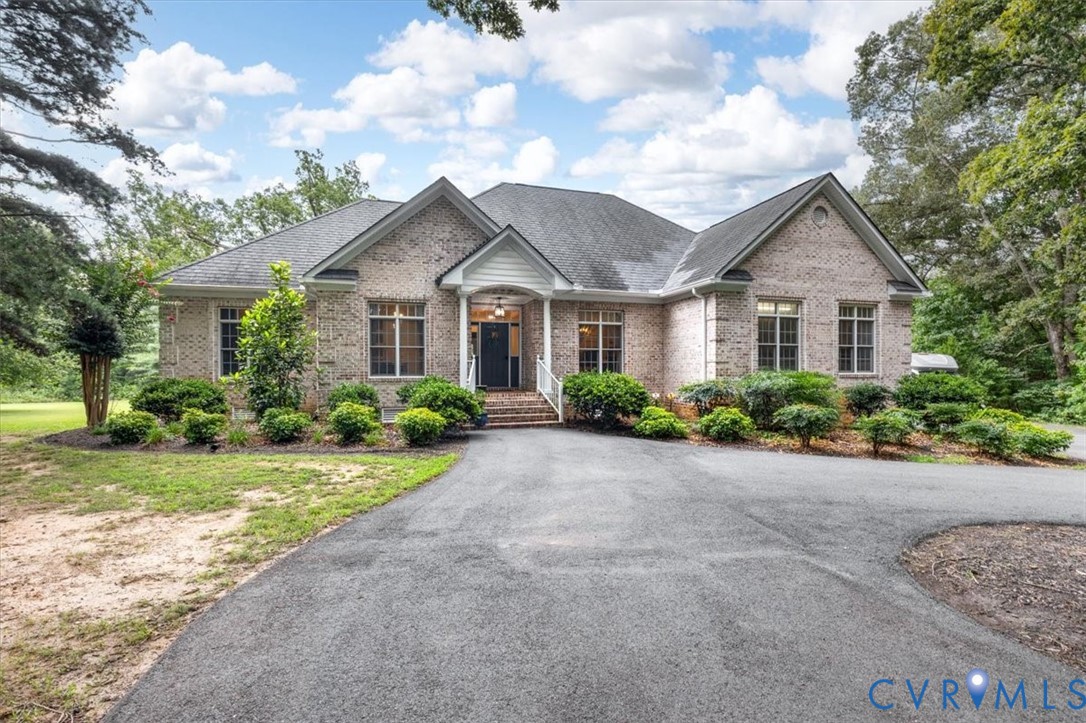 3046 Sublett Place