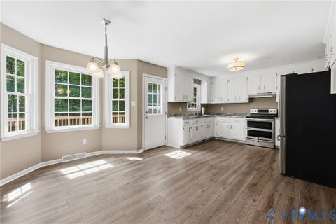 Tiny photo for 8530 Woodland Drive, Amelia, VA 23002 (MLS # 2616552)