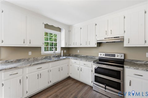 Tiny photo for 8530 Woodland Drive, Amelia, VA 23002 (MLS # 2616552)