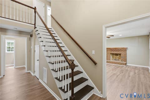 Tiny photo for 8530 Woodland Drive, Amelia, VA 23002 (MLS # 2616552)