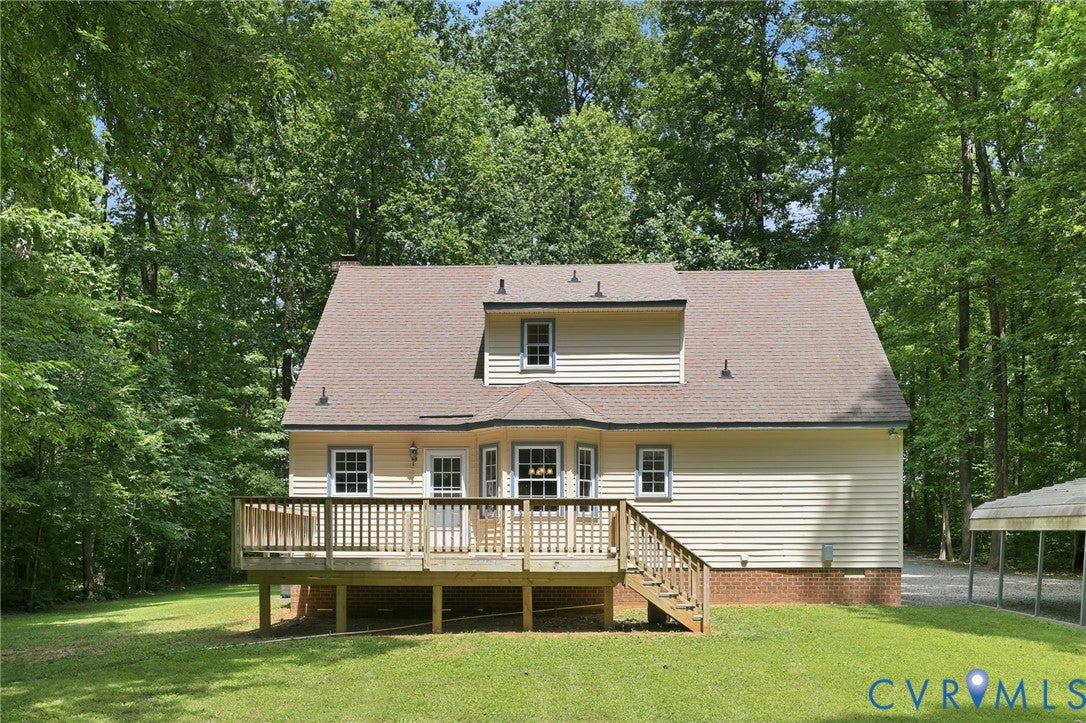 8530 Woodland Drive