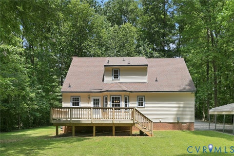 Tiny photo for 8530 Woodland Drive, Amelia, VA 23002 (MLS # 2616552)