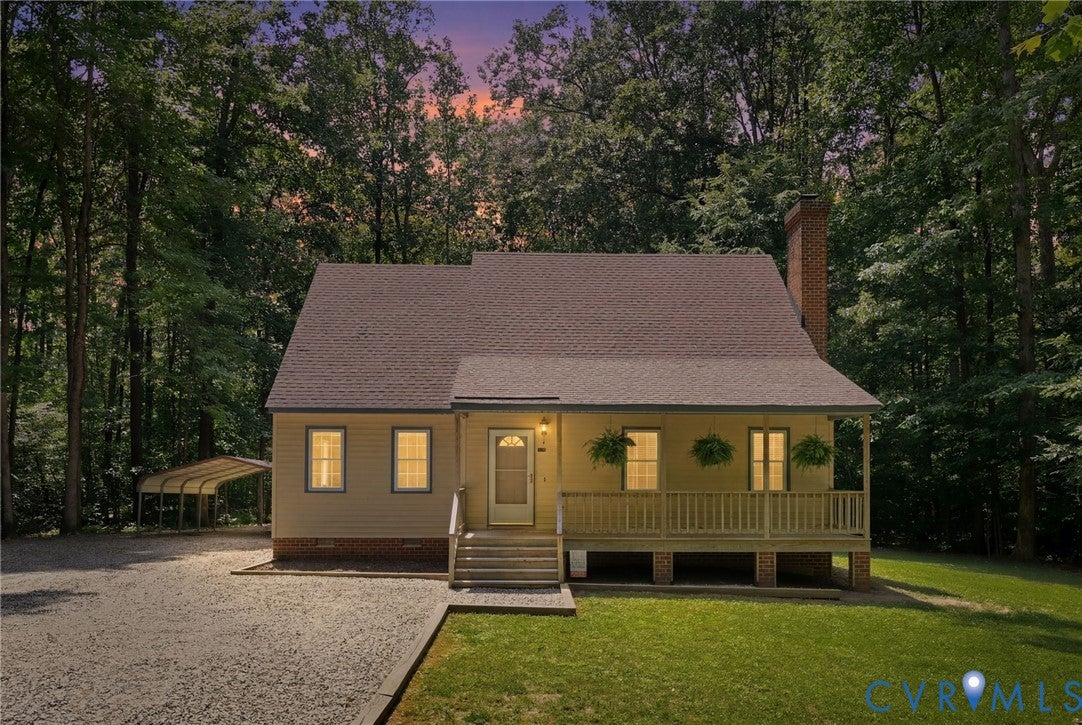 8530 Woodland Drive