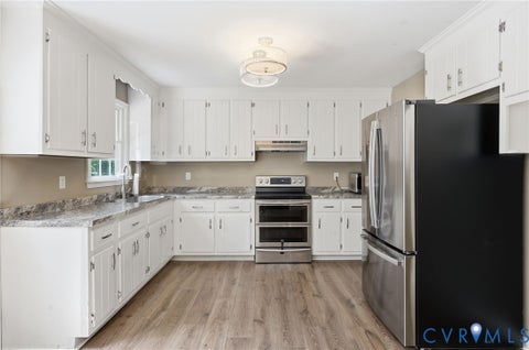 Tiny photo for 8530 Woodland Drive, Amelia, VA 23002 (MLS # 2616552)