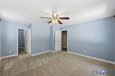 Tiny photo for 8530 Woodland Drive, Amelia, VA 23002 (MLS # 2616552)