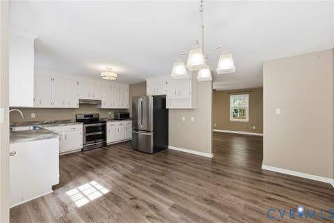 Tiny photo for 8530 Woodland Drive, Amelia, VA 23002 (MLS # 2616552)