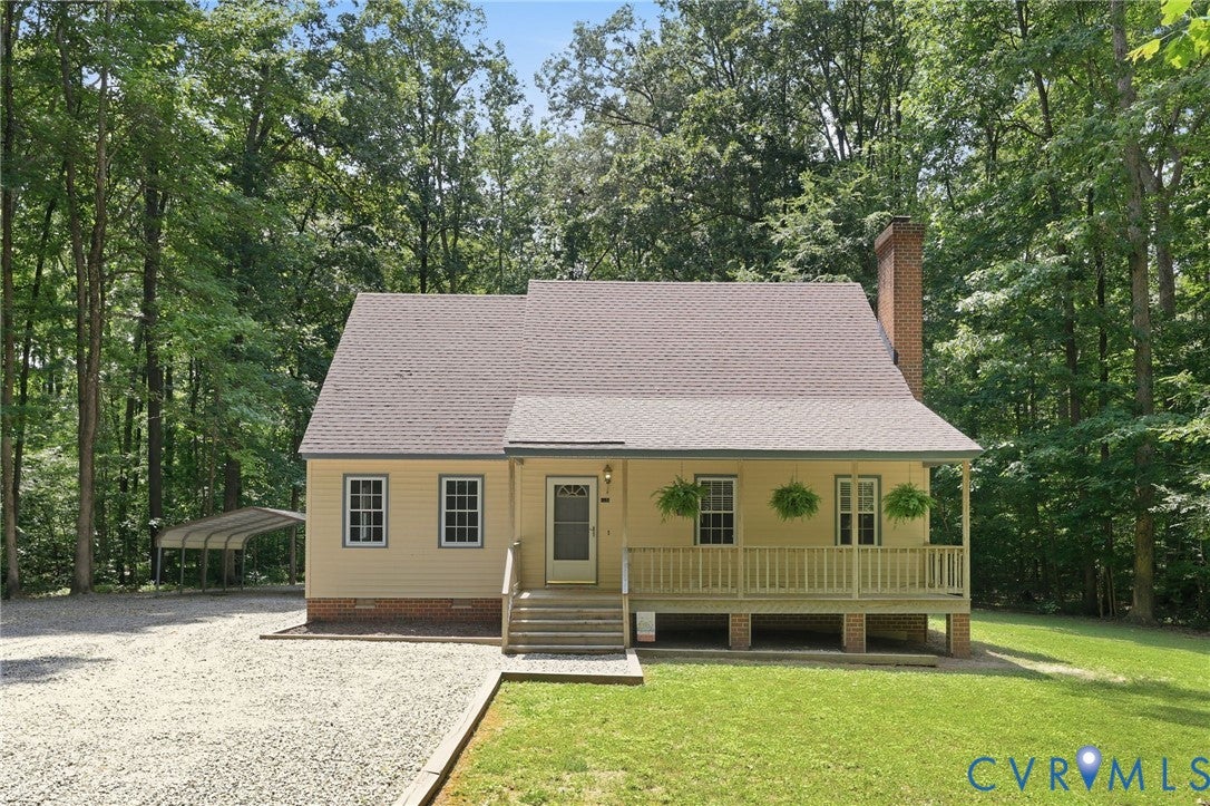 8530 Woodland Drive