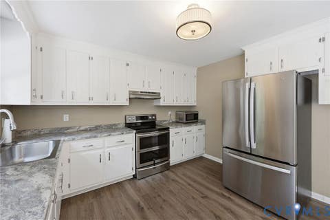 Tiny photo for 8530 Woodland Drive, Amelia, VA 23002 (MLS # 2616552)