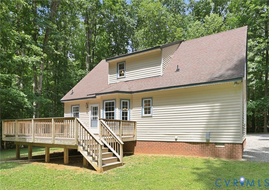 8530 Woodland Drive
