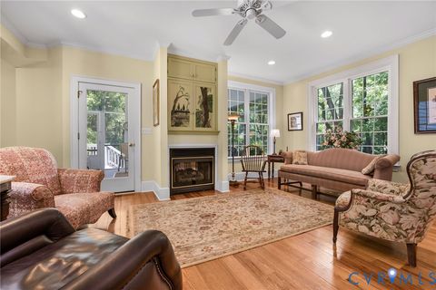 Tiny photo for 3665 Old River Trail, Powhatan, VA 23139 (MLS # 2609785)