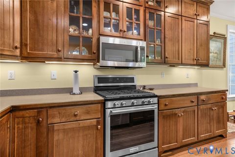 Tiny photo for 3665 Old River Trail, Powhatan, VA 23139 (MLS # 2609785)