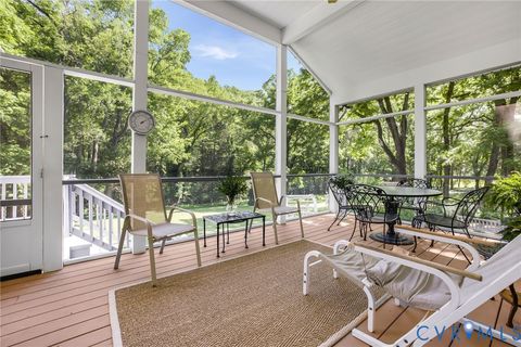 Tiny photo for 3665 Old River Trail, Powhatan, VA 23139 (MLS # 2609785)