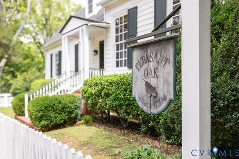 Tiny photo for 3665 Old River Trail, Powhatan, VA 23139 (MLS # 2609785)