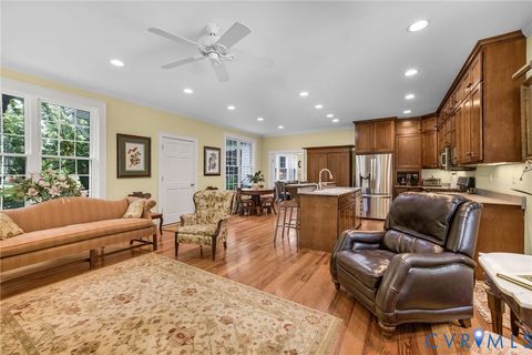 Tiny photo for 3665 Old River Trail, Powhatan, VA 23139 (MLS # 2609785)