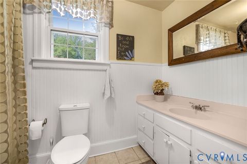 Tiny photo for 3665 Old River Trail, Powhatan, VA 23139 (MLS # 2609785)