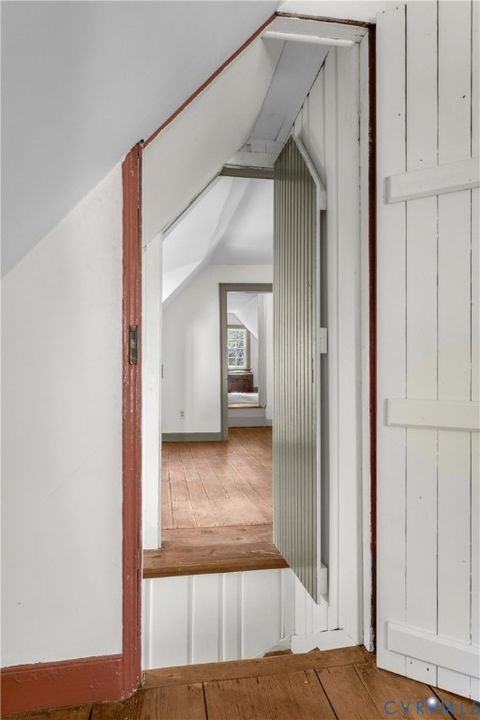 Tiny photo for 3665 Old River Trail, Powhatan, VA 23139 (MLS # 2609785)