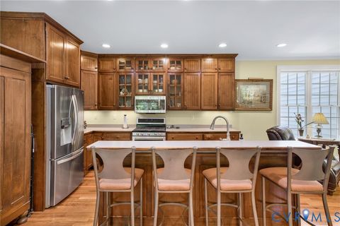 Tiny photo for 3665 Old River Trail, Powhatan, VA 23139 (MLS # 2609785)